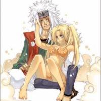 Jiraiya' s Icha-Icha lessons